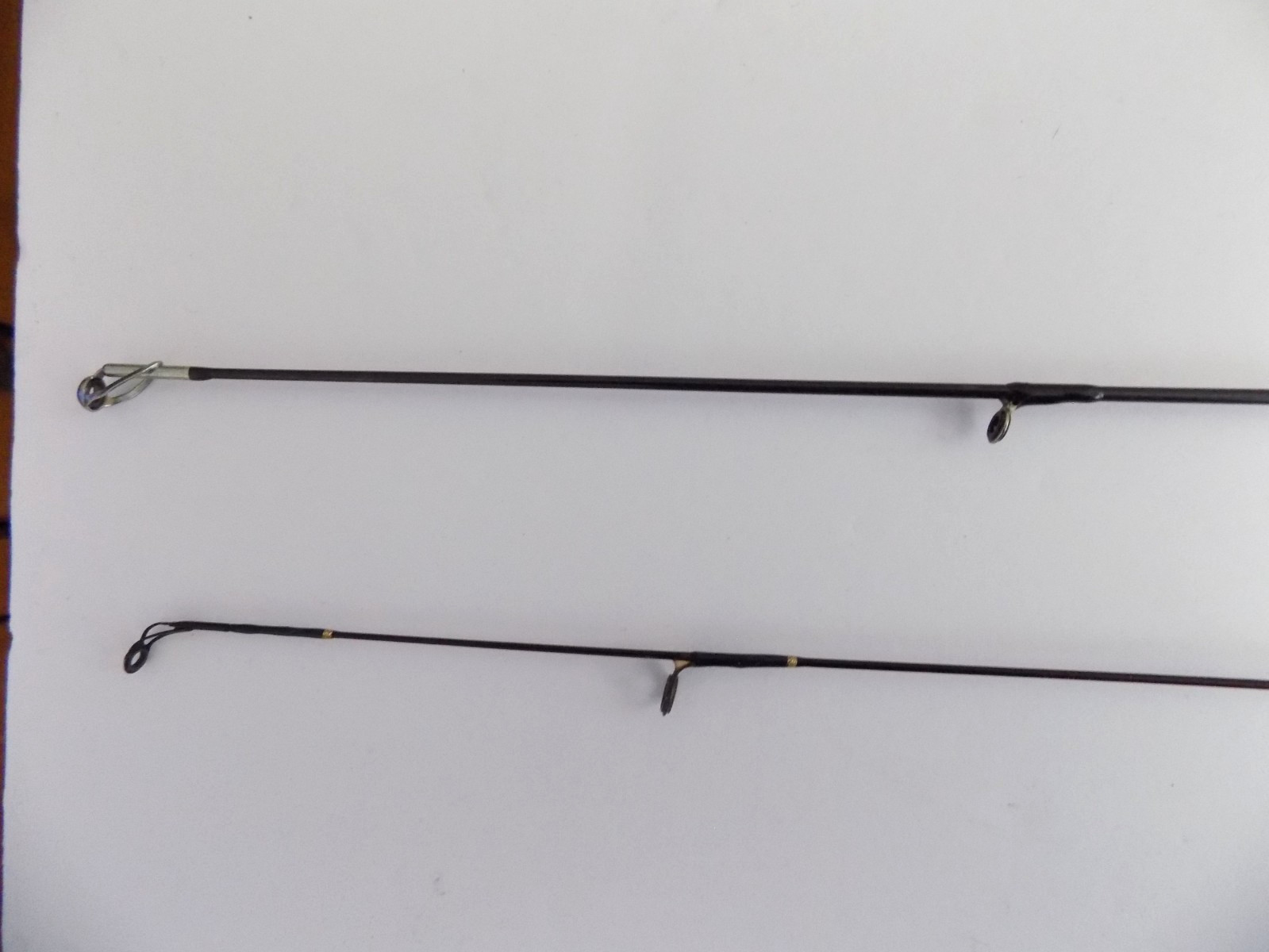 DAIWA ARID X 661 6’6″ MFS & PFLUEGER MEDALIST RAZOR UP UL 6′ 2 PIECE – #437