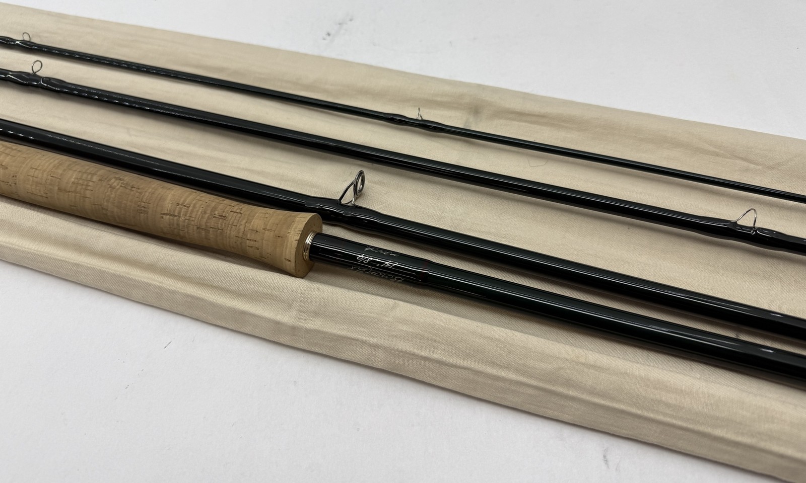 R.L. Winston Boron IIx 14′ 8/9 4Pc. Fly Fishing Rod