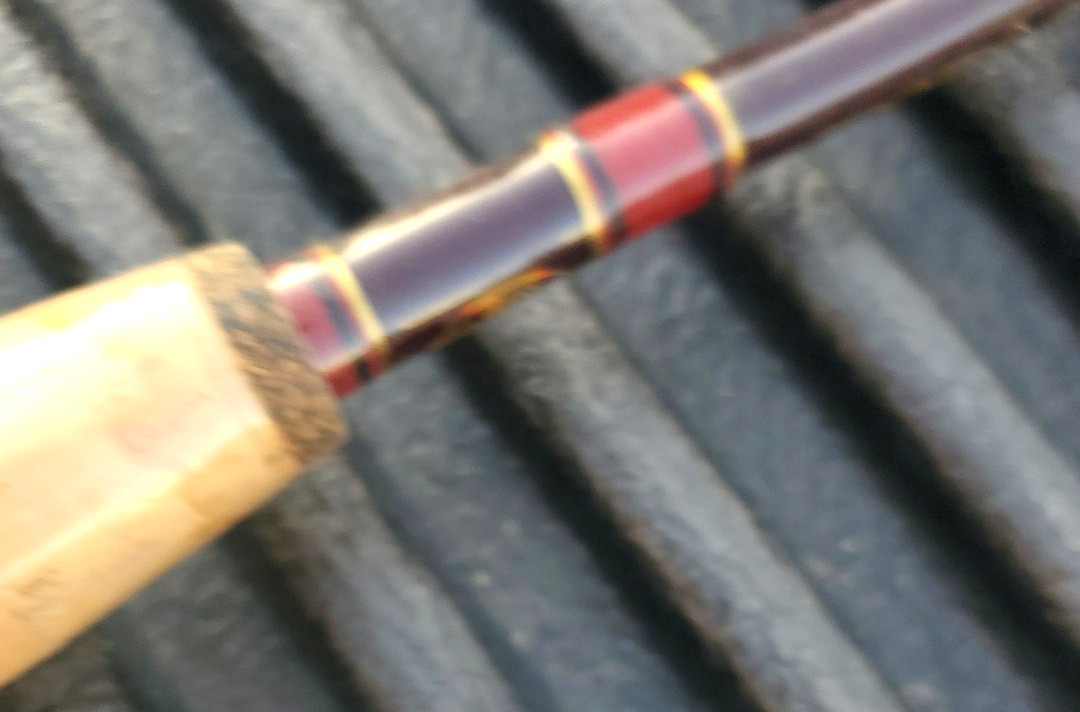 Bass Pro Shops Bionic Blade 45 Million 6’6″ 1pc Med Casting Fishing Rod BNC66MT