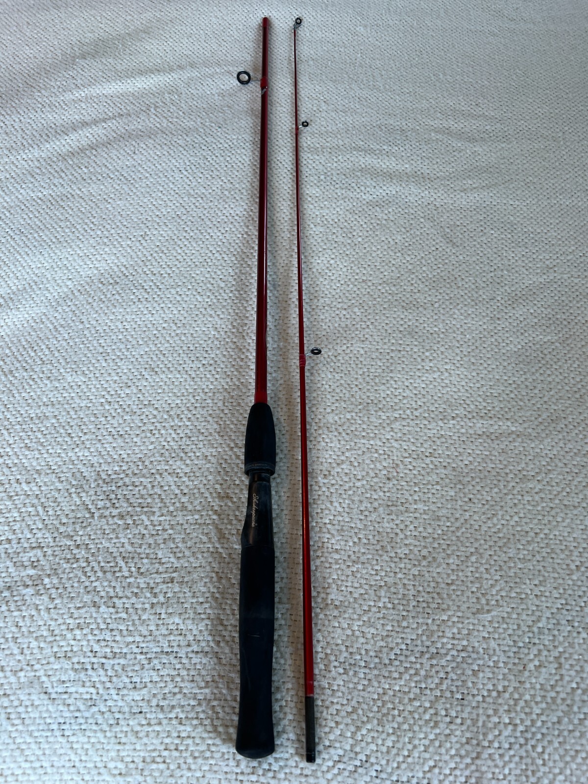 Shakespeare Spectrum Spinning Rod