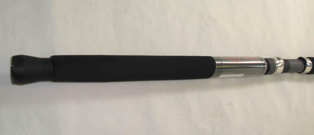 Shakespeare 1397907 USTB1230C701 2017 7 Ft Ugly Stik Tiger Casting Rod