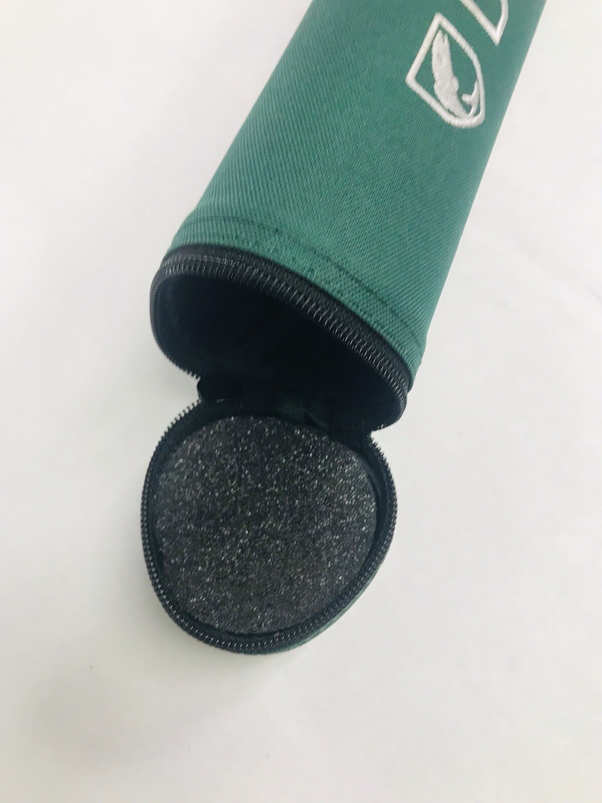 Fly Rod CASE ONLY W/Bag For Douglas DXF 6904 #6 9”-0” Very Good Condition