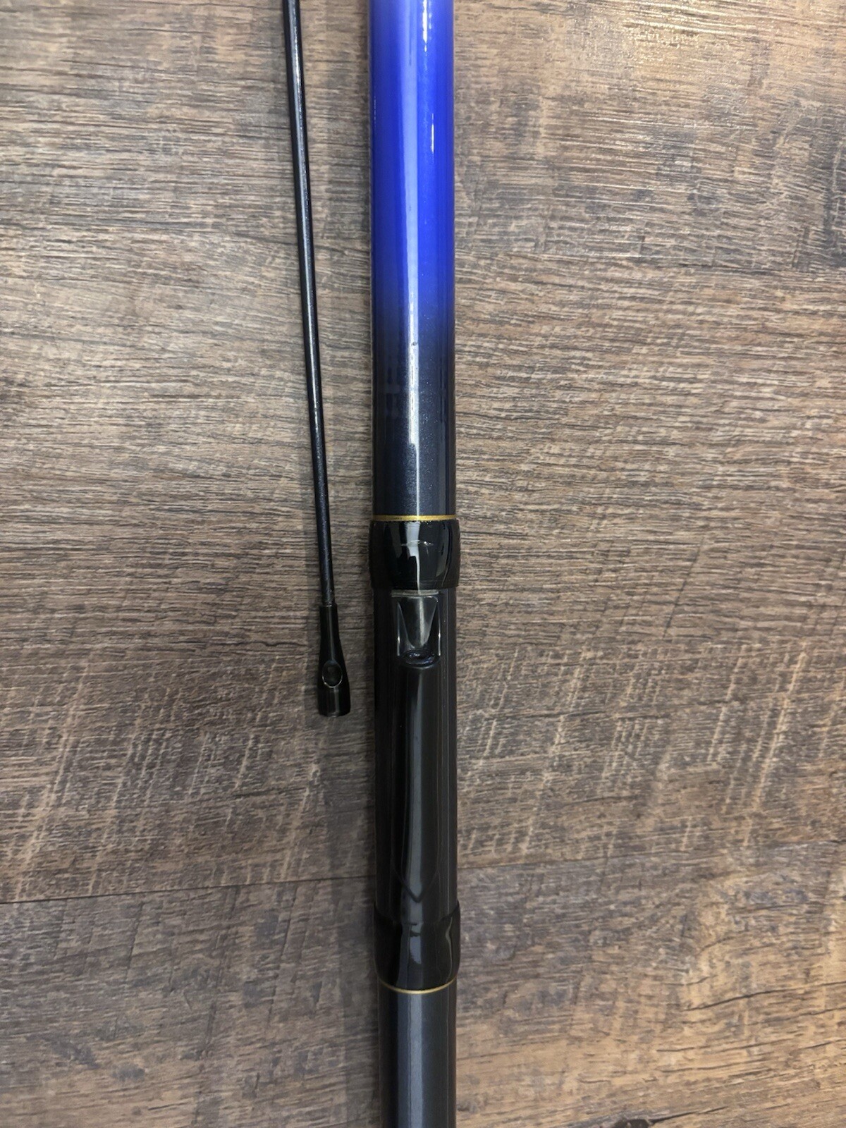 Asia Inter Pass Sea Fighter Carbon Fiber Fishing Rod