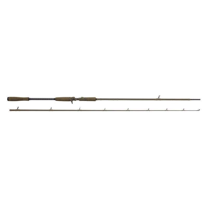 Savage Gear SG4 Big Bait Specialist Rods