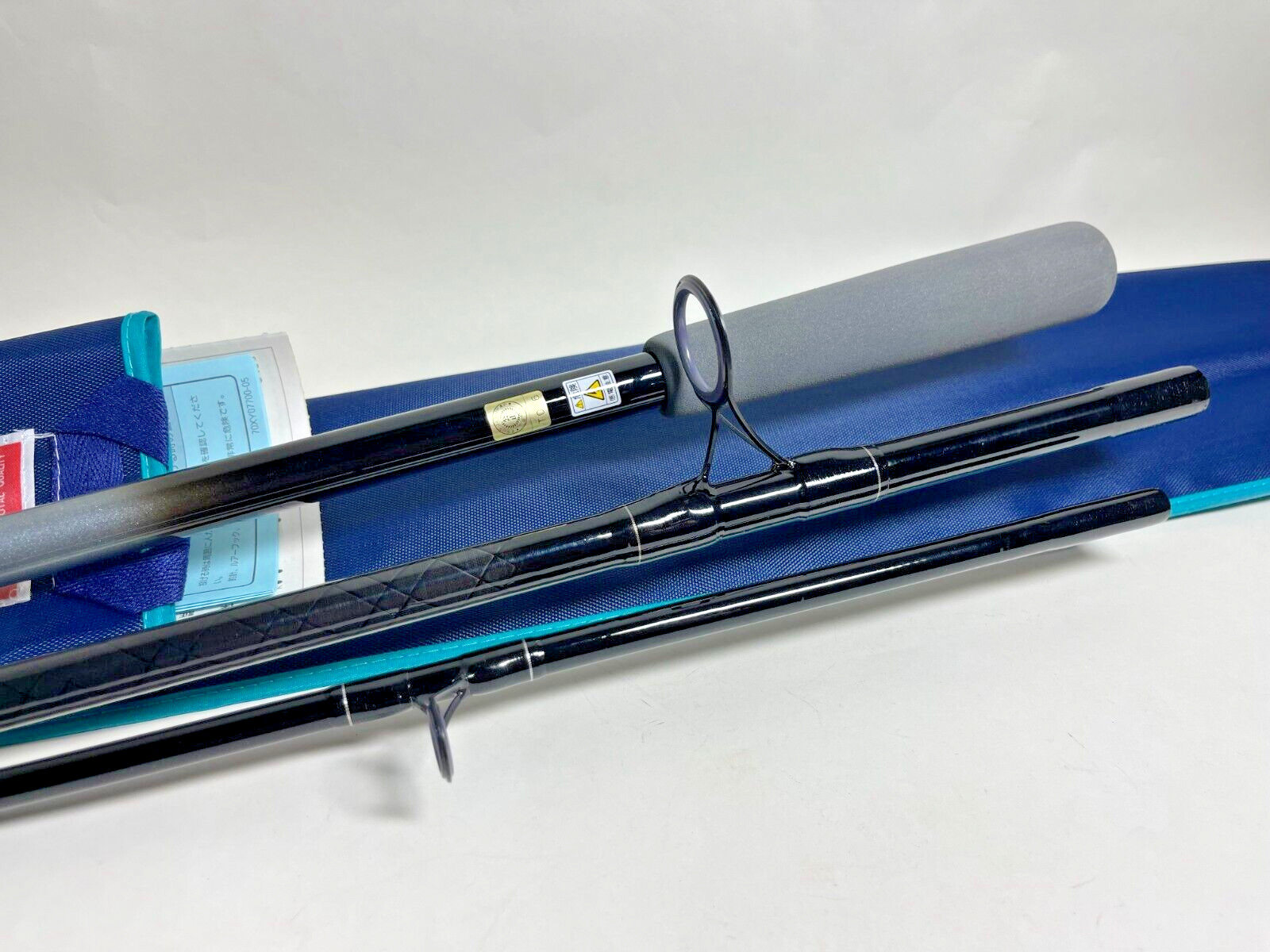Daiwa PACIFIC PHANTOM S PF-S S1203MHFS Put Over Type Seabass Rod Rare