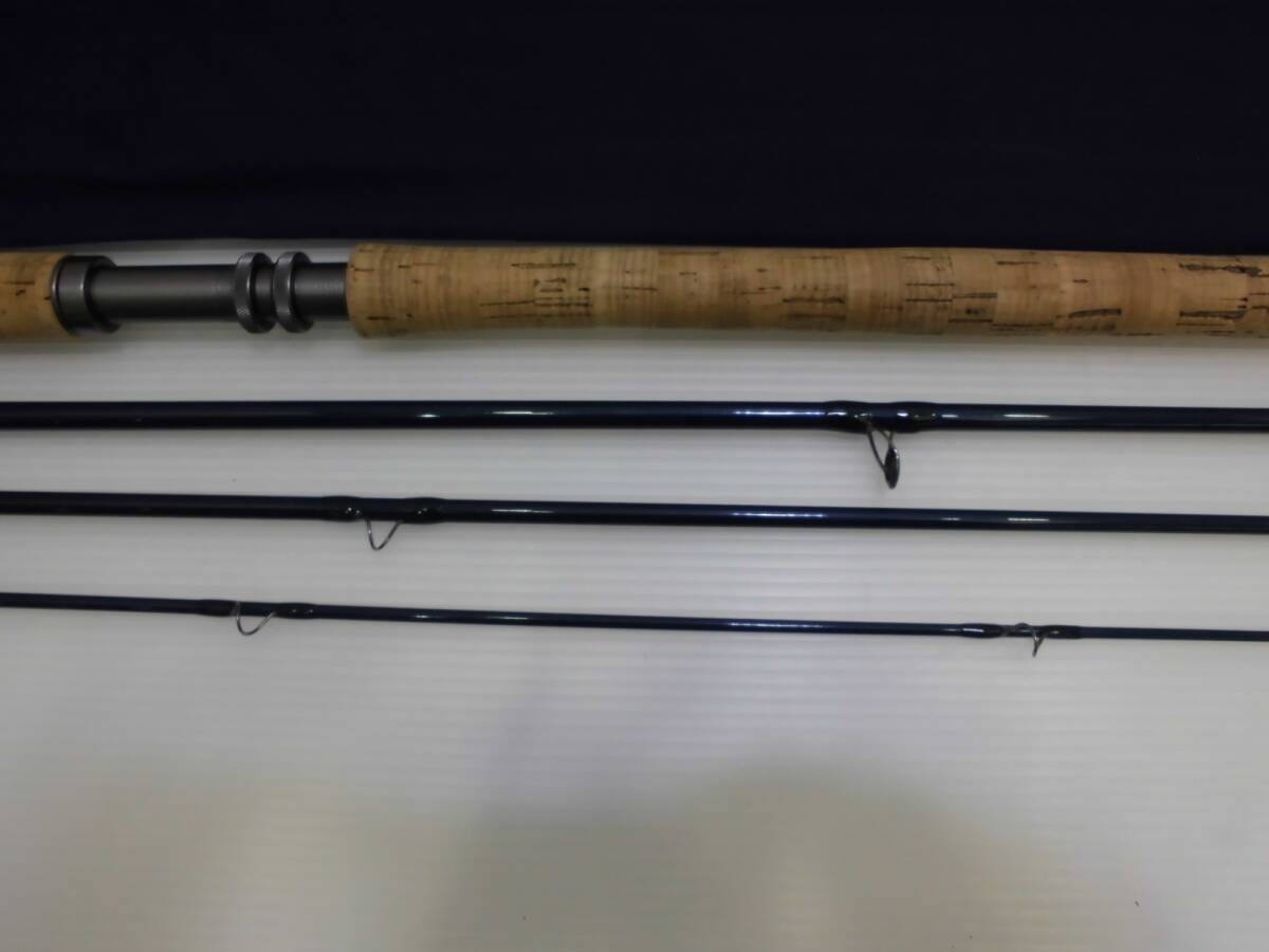 [Used Item] PARTRIDGE Ian Gordon Spey Rods 1650.360 12’0