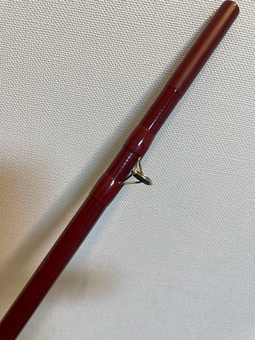 Sakura Kongo Kawahagi Boat Rod 1.8M Stainless Fuji Reel Seat Junk