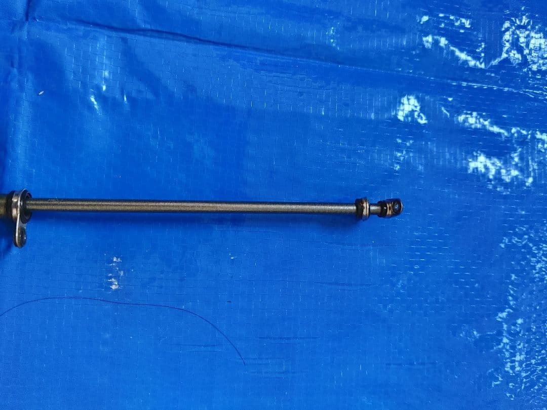 Daiwa Direct Power 1.5-53 Travel Fishing Rod No Cap Used 2024)