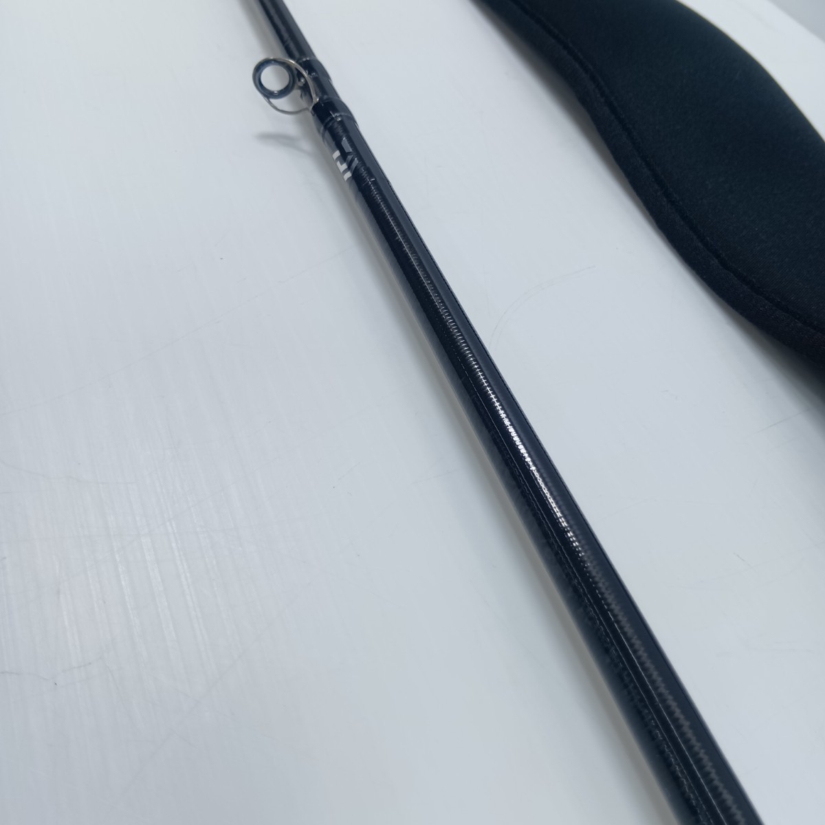 DAIWA 16 Steez SC 6111M/MHRB Firewolf 01402658