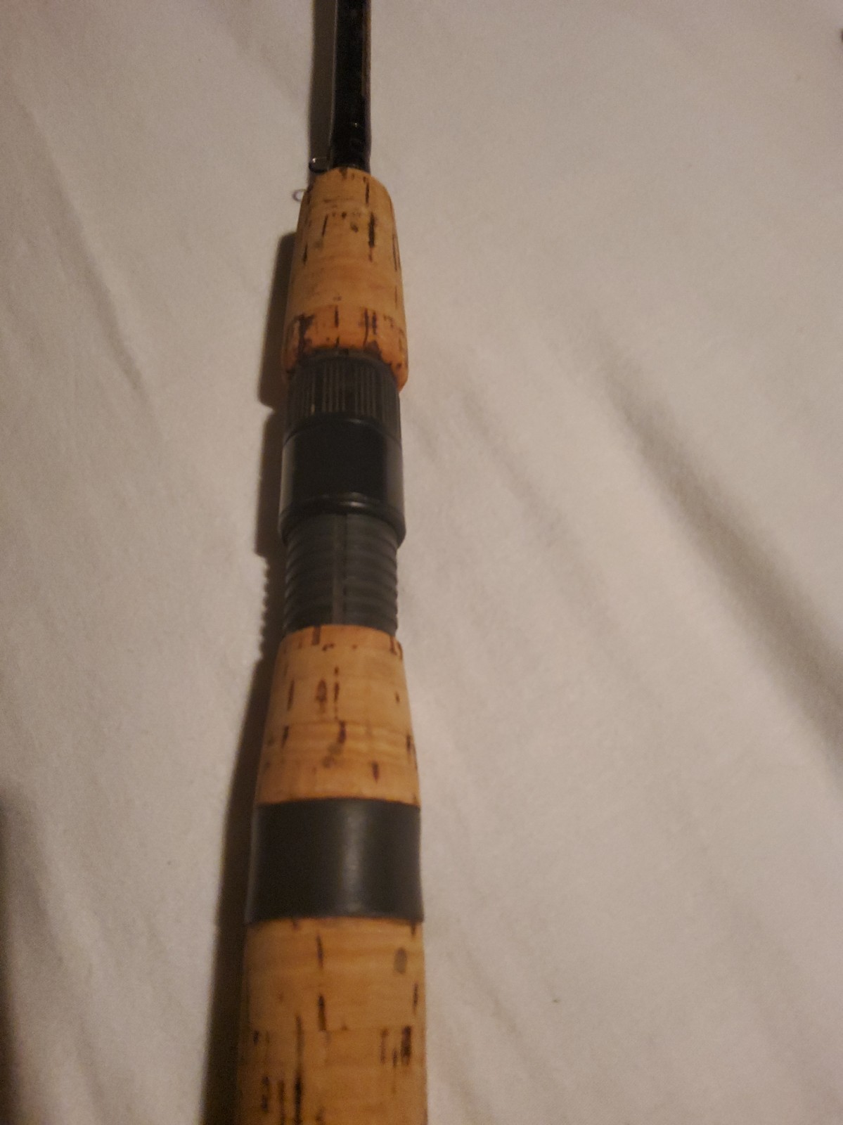 G.Loomis IMX STR1082S 9′ Light Action Mod-Fast Action.