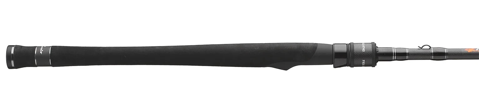 Phenix Recon Elite 7’6″ Light Fast Spinning Rod PHX-S762L