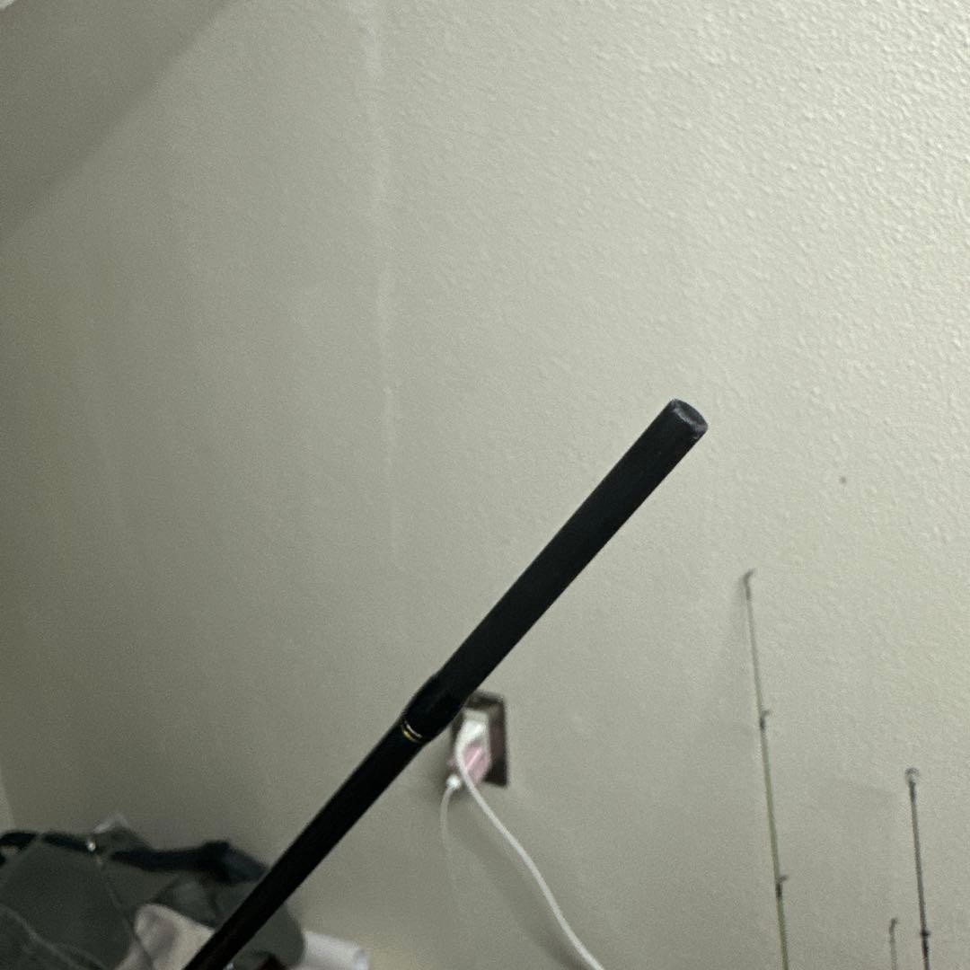 Crostage CRX-902ML Spinning Rod 8-14lb, 10-30g, Offshore Jigging Used