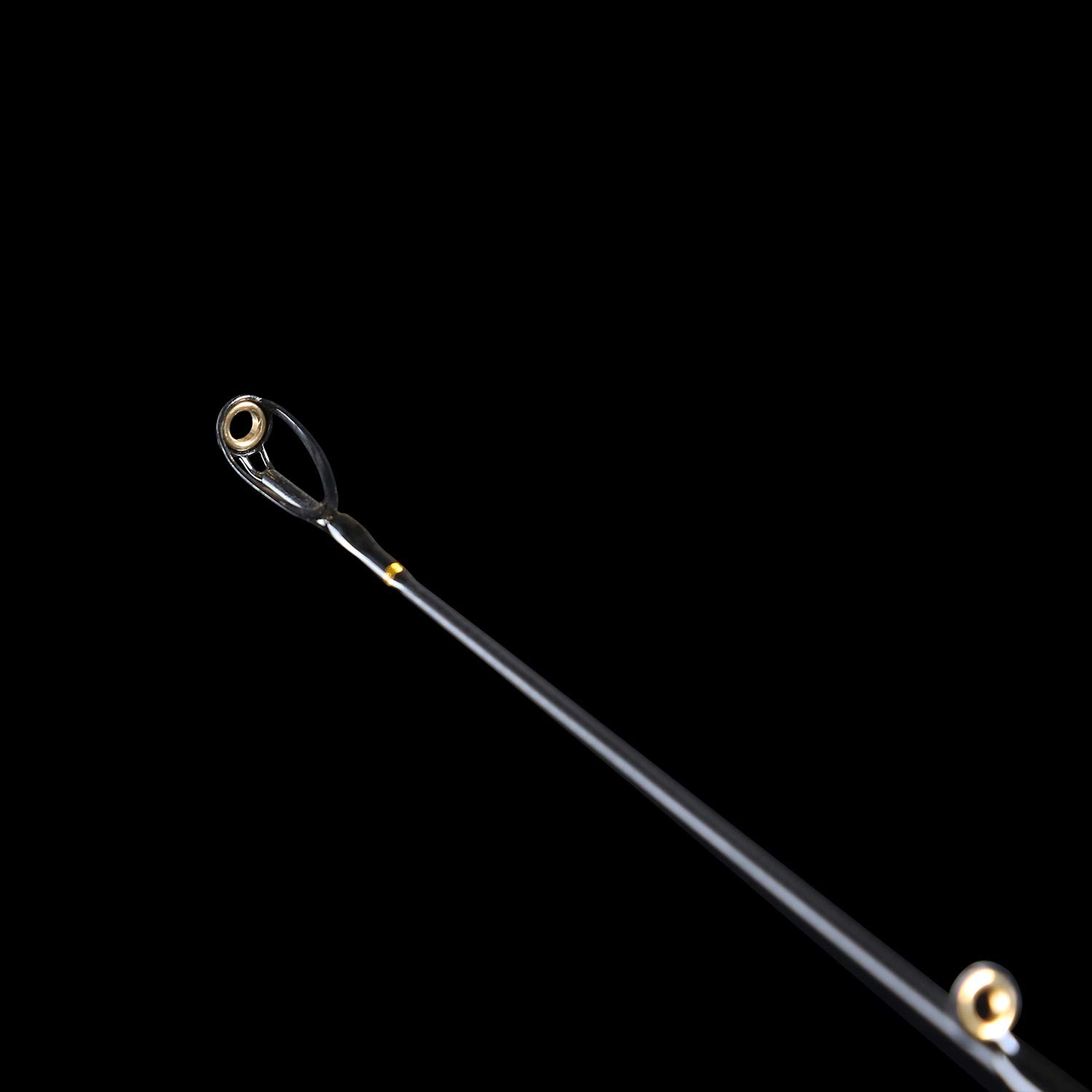 Camo Legend 2Piece 7Feet Casting Rod 24 Ton Carbon Fiber Bass Baitcaster