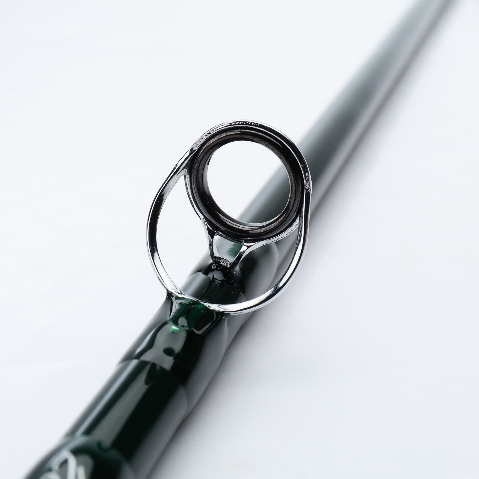 R L Winston Pure 2 9 FT 5 WT Fly Rod – Free Fly Line – Free 2 Day Shipping