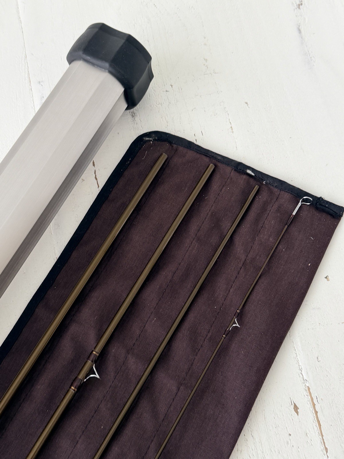 **BEAUTIFUL**🔥Sage XP 5wt. 12’ft FlyRod 🔥~LEGENDARY~🔥