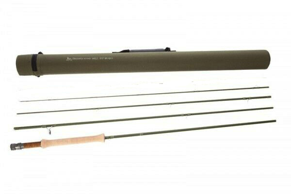 FLY FISHING ROD NANO IM12 T46 Euro Nymphing Rod 10′ LIFETIME WARRANTY