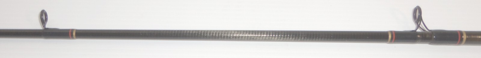 Silstar Vibra-Lite Med./Heavy Action 1-Piece 5 1/2 ft. Casting Rod