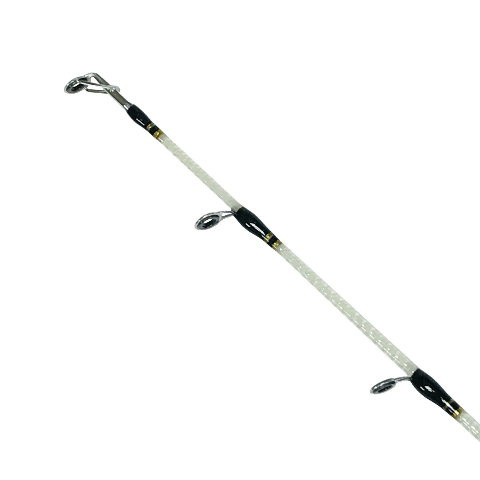 EatMyTackle Dominator Baitcaster 7ft. Fishing Rod | 20-30 lb. Moderate Action