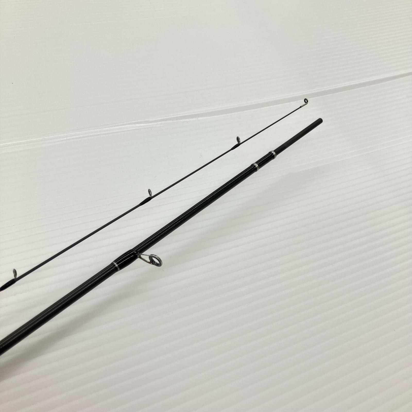 XESTA Black Star One Shot Down B53-S Ajing Rod (Unused)