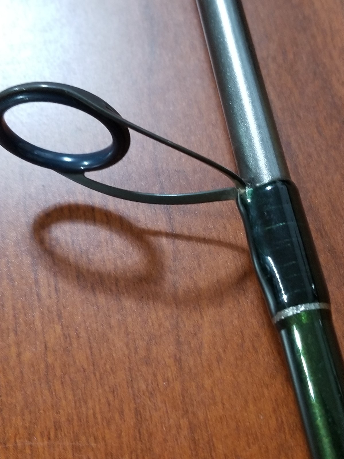 Daiwa Metallia SSS 7′ 6” Spinning Rod M/H Fast Tip MTLA761MHFS