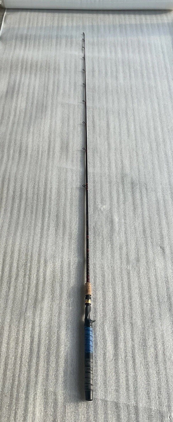 All Pro Casting Rod 7’ USA Made Hercules Series