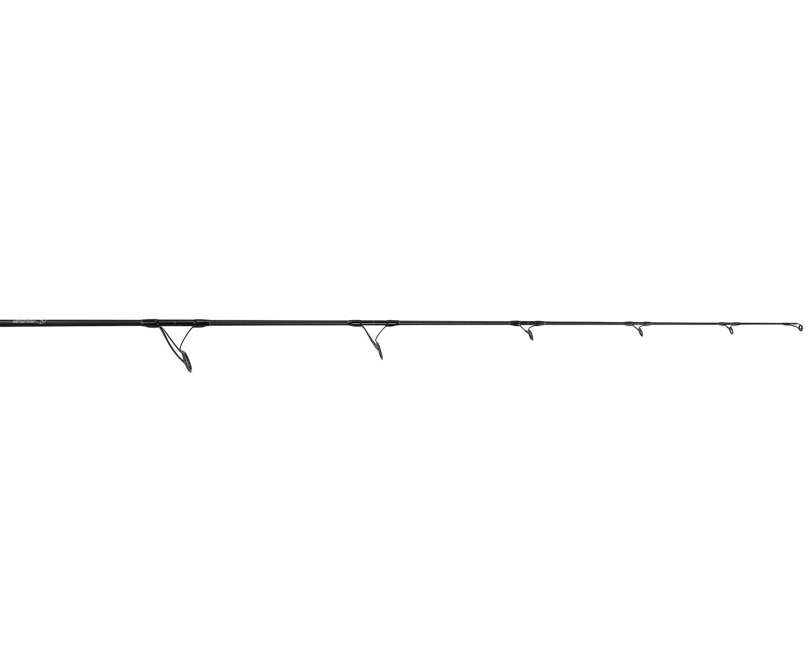 Jigging World AMF Popping Spinning Rods