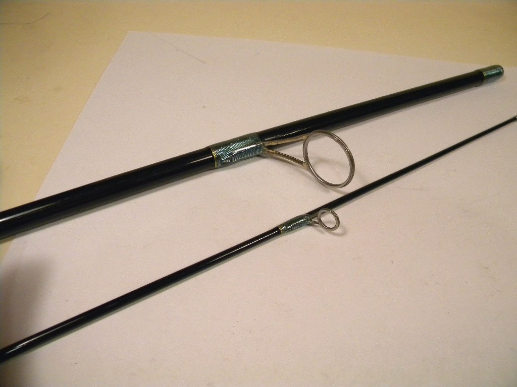 Shakespeare Mantis WM SP 60 2M medium 6′ spinning rod