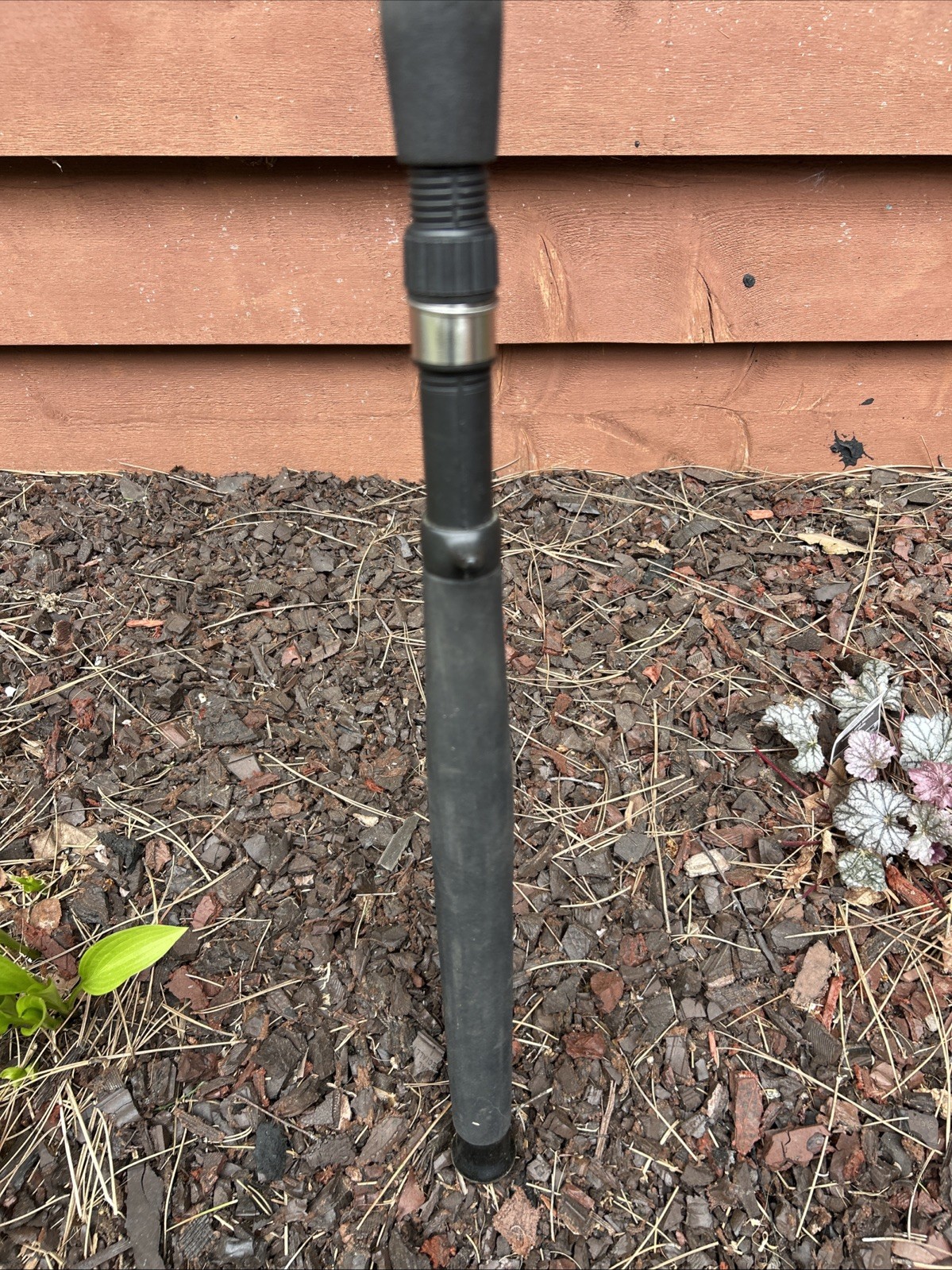 Berkley Big Game Casting Fishing Rod 7′ Medium Heavy Fiberglass~2 pc BGC7O2MH