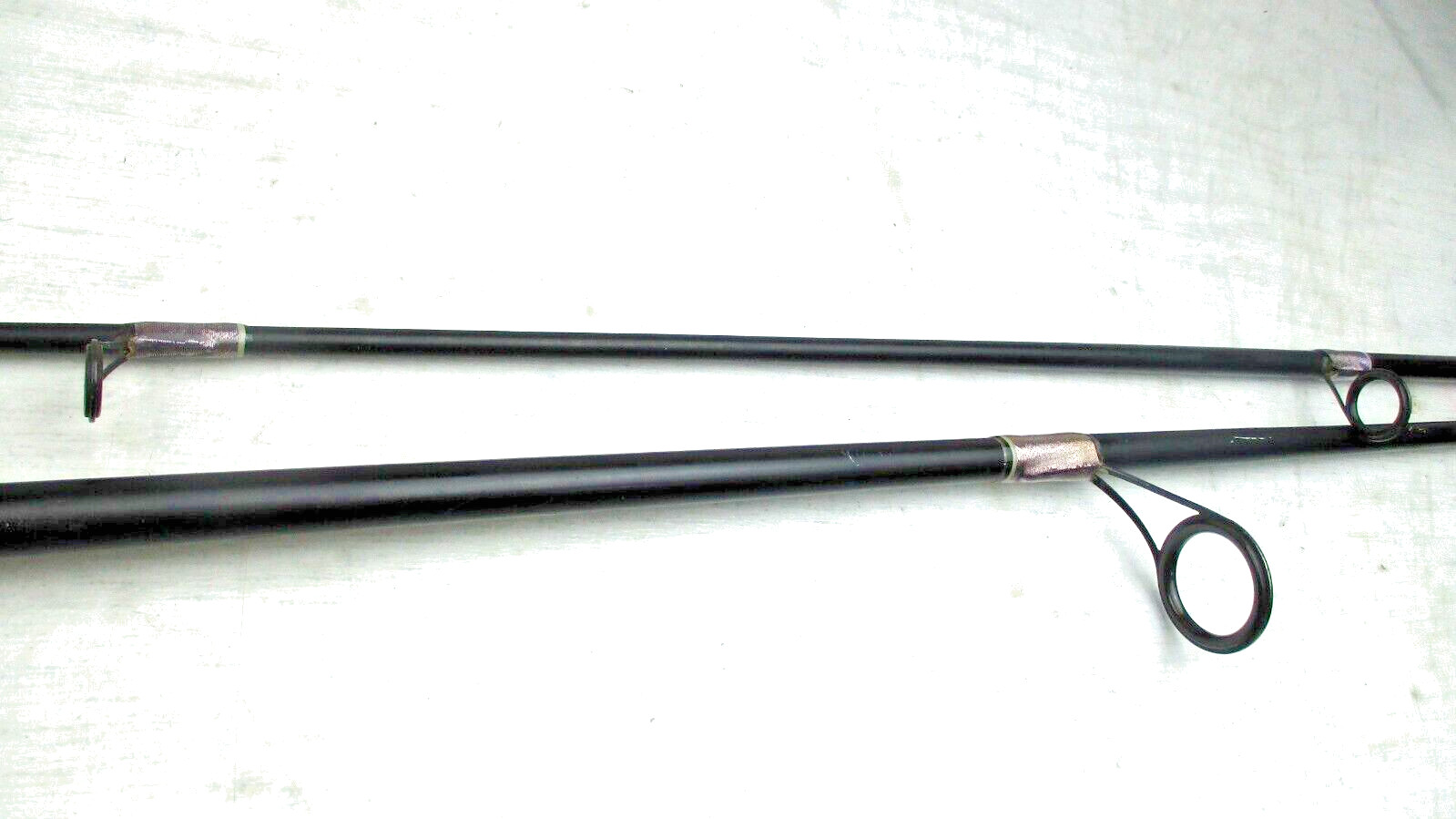 Bass Pro Shops Lancer 7′ 2 PC Med Heavy Action Line 8 – 15Lb Fishing Rod