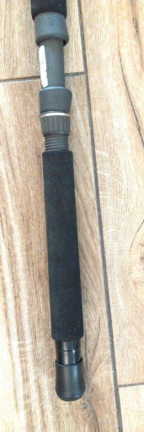 SEEKER A 655XH-5 1/2 RS-RT 40(50) 60 LB TROLLING ROD GREAT TROLLING ROD, XLNT