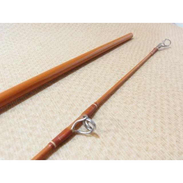 Saurus Philipson Casting Fox Fc66 2 Pieces Topwater Bait Rod 34088