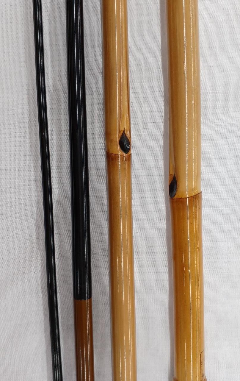 Lightning Hibiki Carp Fishing Rod 12ft (144in/365cm) – No Guarantee