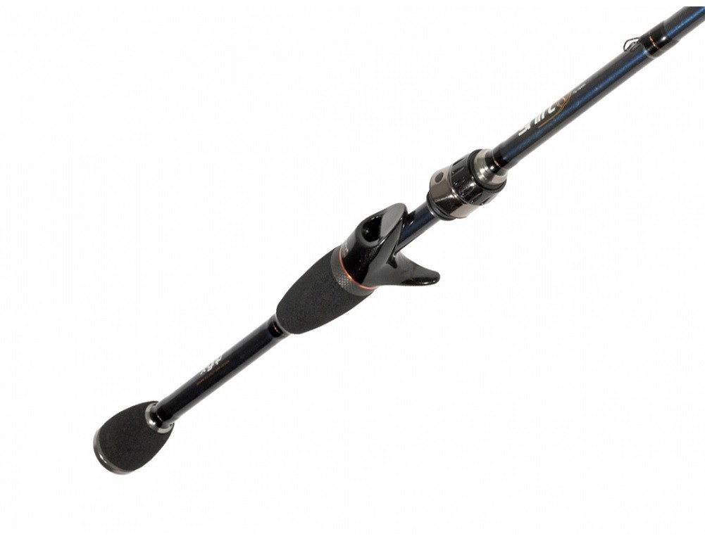 Rapala Shift 7foot7inch Cast Froggin Rod
