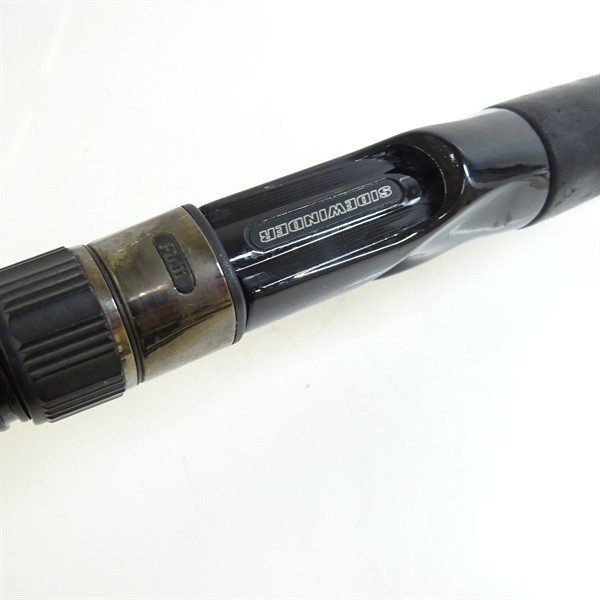 deps 07 Sidewinder Super Border FEHG C69XF Cond/D