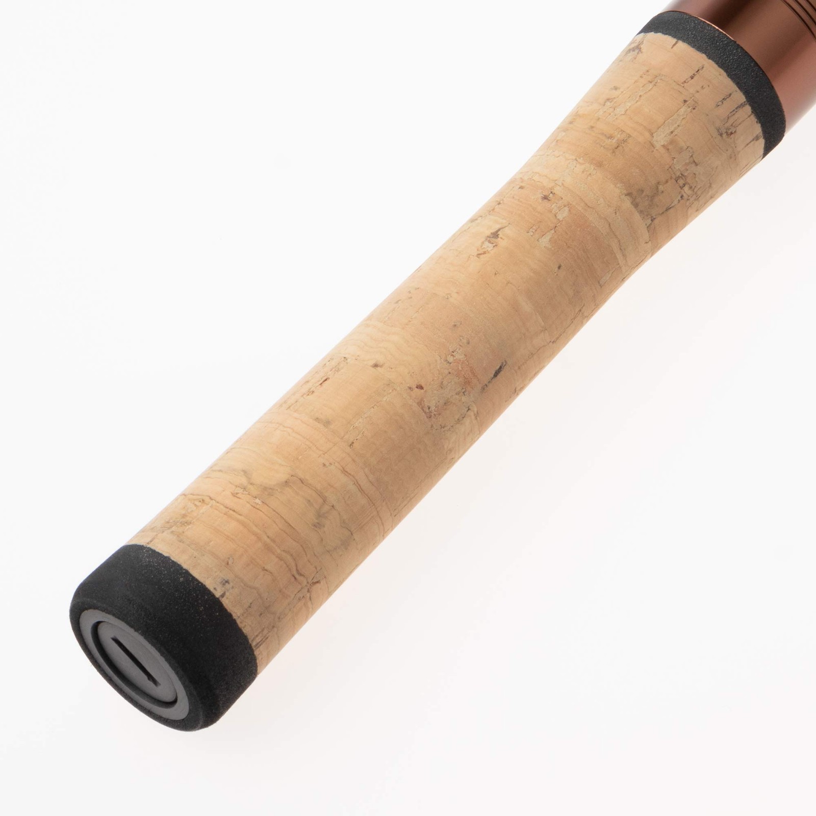 Major Craft Trapara TXST-465UL 4’6″ Telescopic Trout Spinning Rod