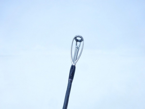 Shimano 17 OCEA jigger motive b610-2 Cond/A