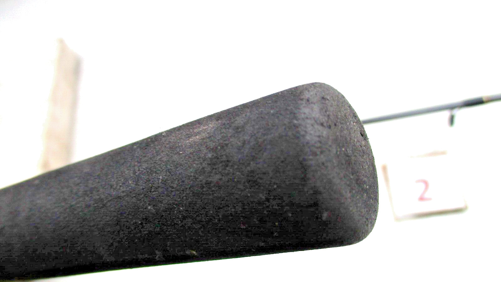 DAIWA Rod Casting 5’6” D Fish. 2 PC Fishing Rod See Pictures For Details