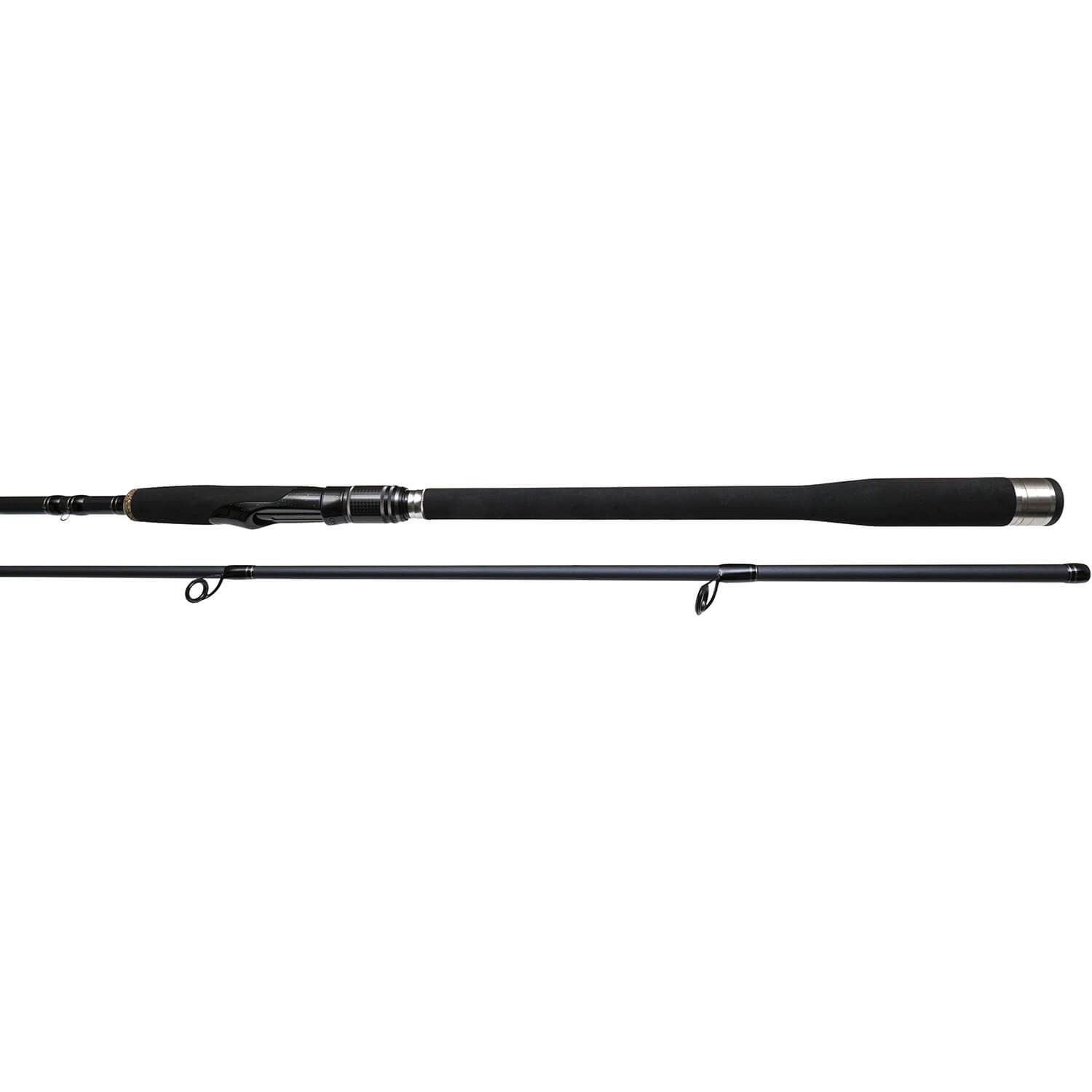 Bullseye Beast 275 2.75m 45-90g Spinning Fishing Rod Walleye Rod Pike Rod Rod