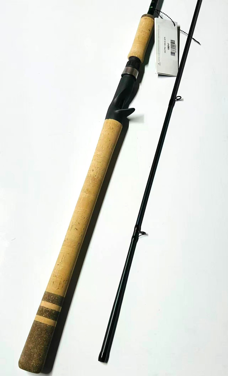 G. Loomis IMX-PRO Steelhead 1023-2C STR 8’6″ Medium Heavy Casting Rod – New