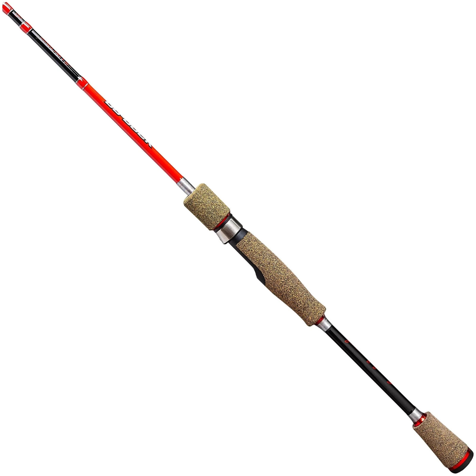 Favorite DO-DOCK DDK-621L Crappie Spinning Rod 1 PIECE