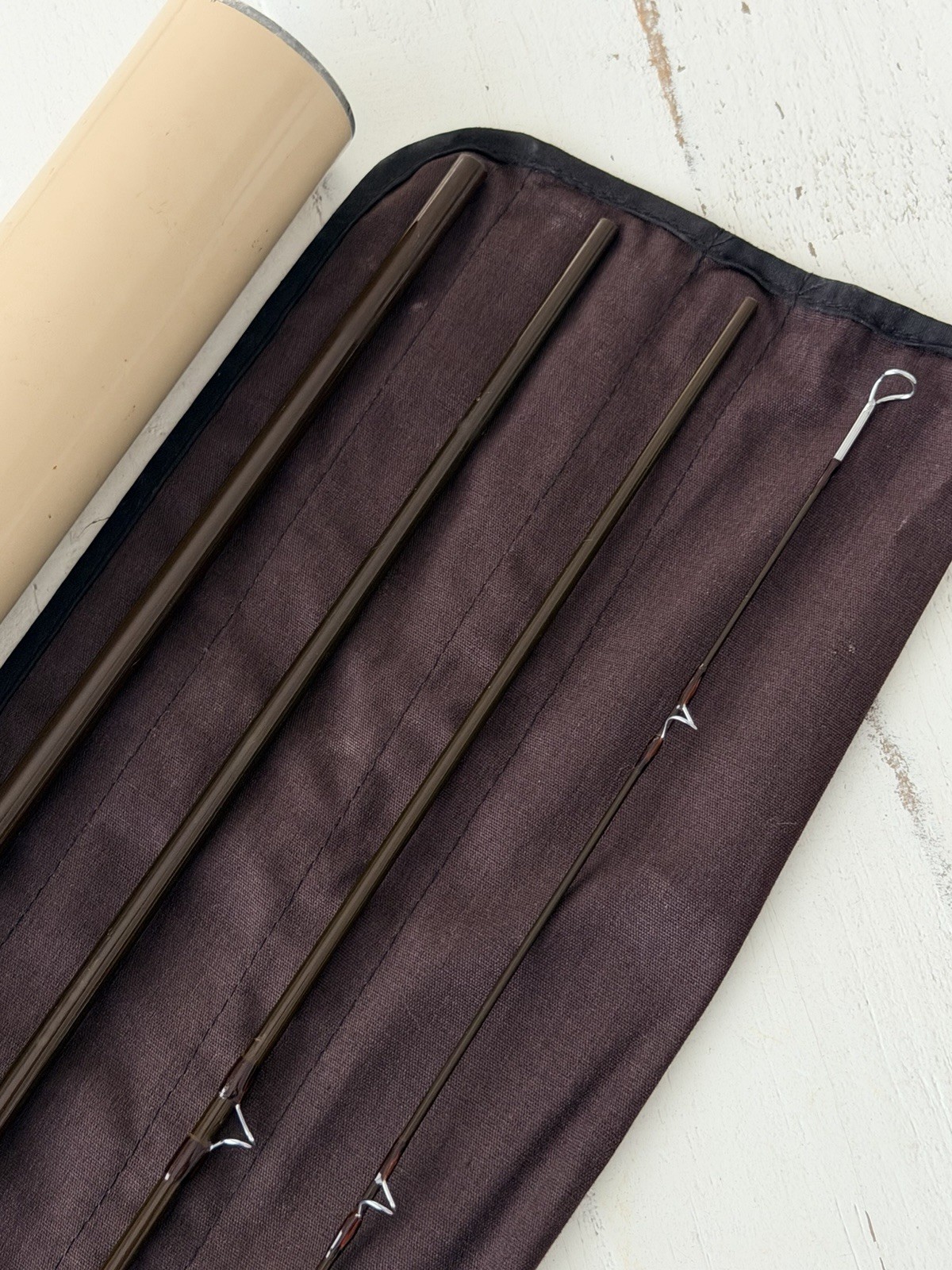 **BEAUTIFUL**🔥 VINTAGE SAGE RPL+ 7wt. 9’ft FLY ROD!! 🔥~LEGENDARY~🔥