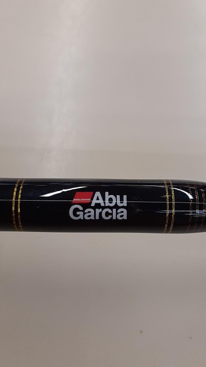 AbuGarcia OFJC-63/180 Jigging Rod 6’3″ 150g Slight Wear Fishing Equipment