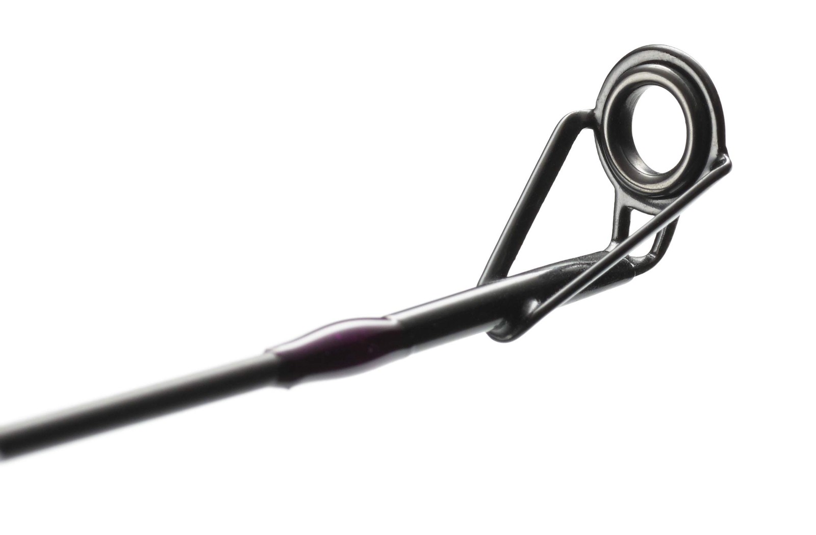 St. Croix Rods Mojo Ice Fishing Rod Mjic34H