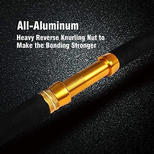Saltwater Trolling Rod 5’6 Heavy Roller Big Game Offshore Boat Fishing Pole