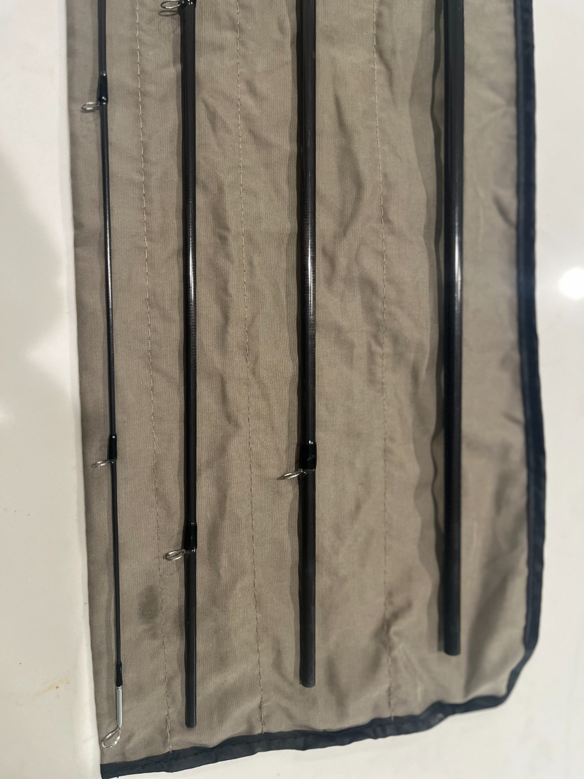 G Loomis NRX+ 9ft 5wt