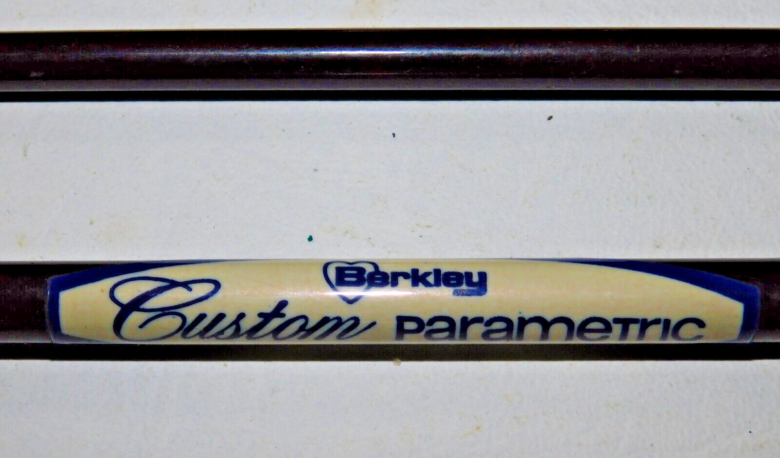Berkley Custom Parametric PC5C-6′ 10″ 5-piece Fly/Spin Rod