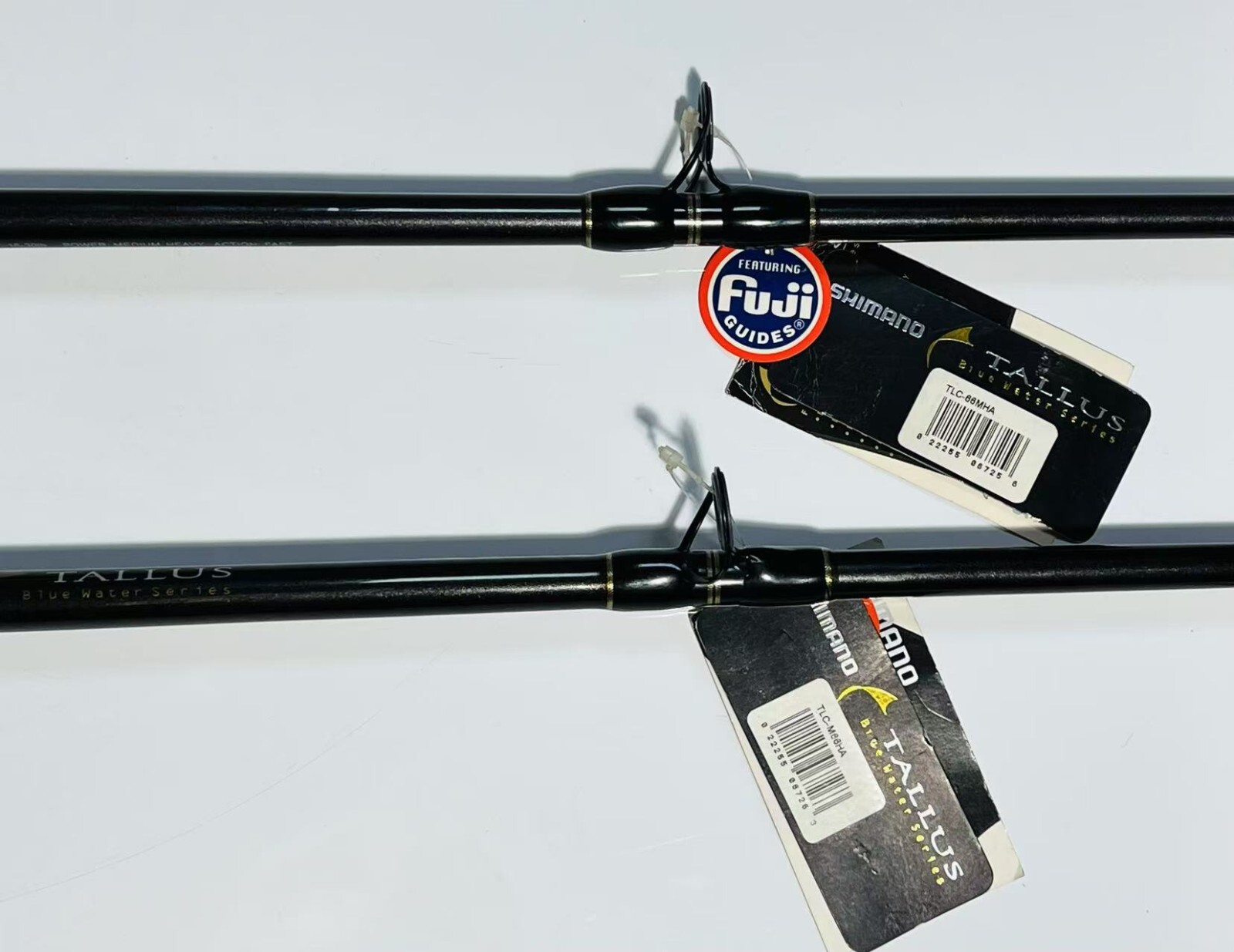 Shimano Tallus Blue Water Series Casting Rod – Model – Select New
