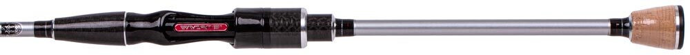 Favorite Impulse TZ NEW IMPTZ-762UL-T 2.29m 0.6-7g Fast spinning rod