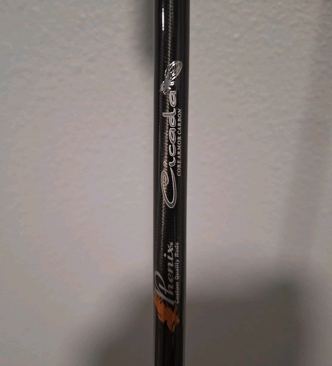 Phenix Rods CICADA Casting / 10′ / 2 PC / 10-30 LB 1-6OZ PHX-CAX-C1007-2