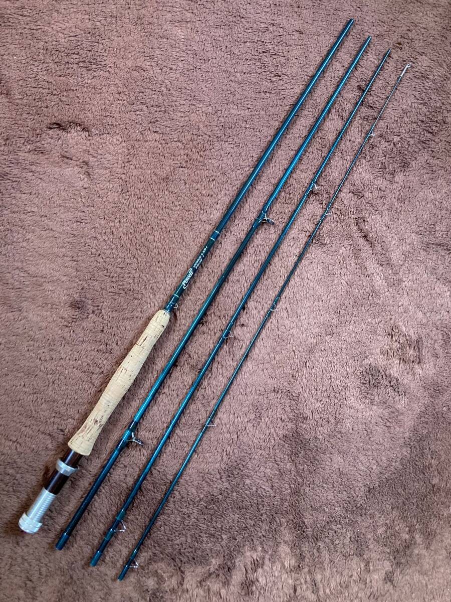 Powell Advantage XL905-4 4pcs 9’#5
